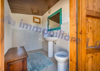 Bagno - Villa contrada Costa Romita, Castellammare del Golfo - photo 15