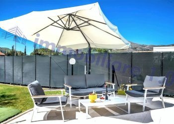 Terrazzo - Villa contrada Costa Romita, Castellammare del Golfo - photo 16