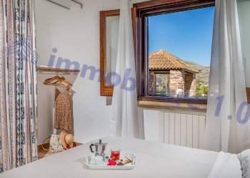 Veranda - Villa contrada Costa Romita, Castellammare del Golfo - photo 17