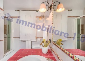 Bagno - Villa contrada Costa Romita, Castellammare del Golfo - photo 18