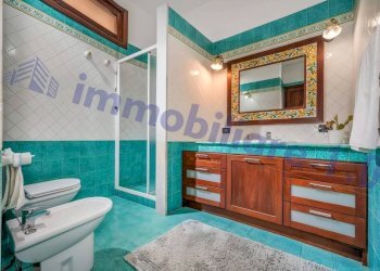Bagno - Villa contrada Costa Romita, Castellammare del Golfo - photo 19