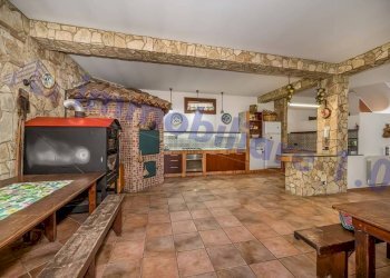 Cantina - Villa contrada Costa Romita, Castellammare del Golfo - photo 20