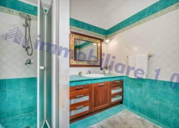 Bagno - Villa contrada Costa Romita, Castellammare del Golfo - photo 25