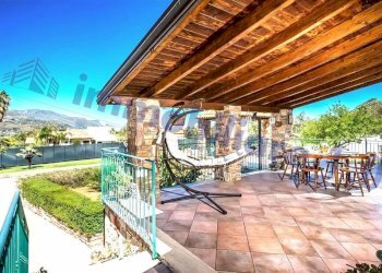 Veranda - Villa contrada Costa Romita, Castellammare del Golfo - photo 26