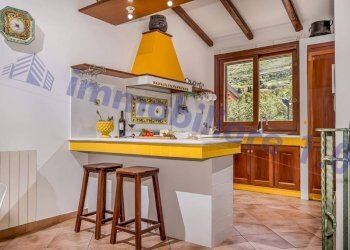 Cucina - Villa contrada Costa Romita, Castellammare del Golfo - photo 27
