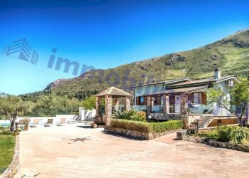 Giardino - Villa contrada Costa Romita, Castellammare del Golfo - photo 28