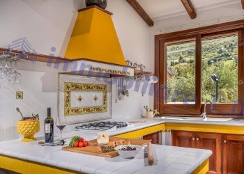 Cucina - Villa contrada Costa Romita, Castellammare del Golfo - photo 29