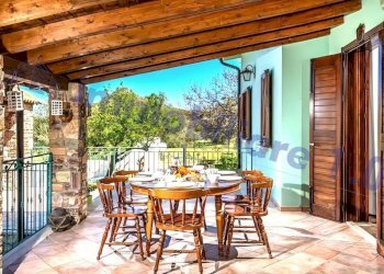 Veranda - Villa contrada Costa Romita, Castellammare del Golfo - photo 32