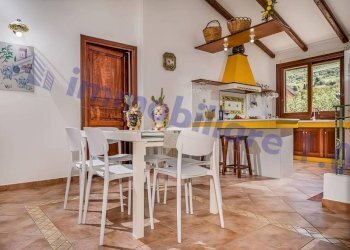 Salone - Villa contrada Costa Romita, Castellammare del Golfo - photo 33