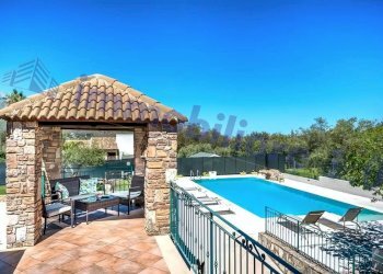 Piscina - Villa contrada Costa Romita, Castellammare del Golfo - photo 34