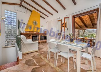 Salone - Villa contrada Costa Romita, Castellammare del Golfo - photo 35