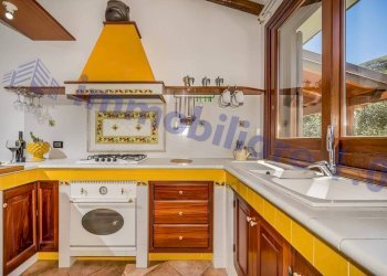 Cucina - Villa contrada Costa Romita, Castellammare del Golfo - photo 36