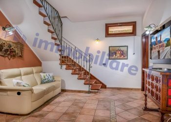 Scala - Villa contrada Costa Romita, Castellammare del Golfo - photo 37