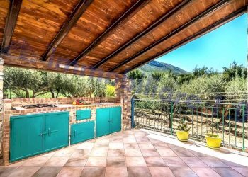 Veranda - Villa contrada Costa Romita, Castellammare del Golfo - photo 38