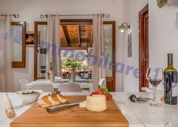 Salone - Villa contrada Costa Romita, Castellammare del Golfo - photo 43