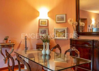 Salone - Villa via Tetti, La Morra - foto 2