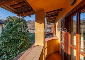 Terrazzo - Villa via Tetti, La Morra - foto 4