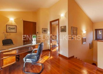 Studio - Villa via Tetti, La Morra - foto 5