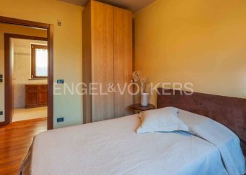 Camera da letto - Villa via Tetti, La Morra - foto 6