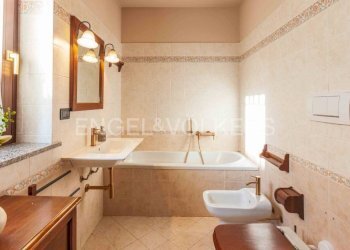 Bagno - Villa via Tetti, La Morra - foto 7