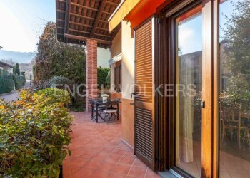 Giardino - Villa via Tetti, La Morra - foto 9