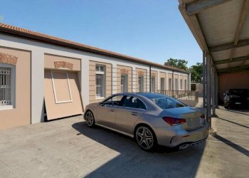 Zona - Quadrilocale via Michelangelo Buonarroti, 14, Trieste - foto 10