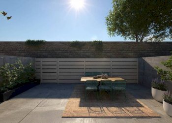 Terrazzo - Quadrilocale via Michelangelo Buonarroti, 14, Trieste - foto 5