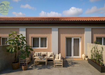 Facciata - Quadrilocale via Michelangelo Buonarroti, 14, Trieste - foto 19