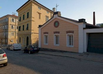 Zona - Quadrilocale via Michelangelo Buonarroti, 14, Trieste - foto 24