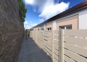 Zona - Quadrilocale via Michelangelo Buonarroti, 14, Trieste - foto 6