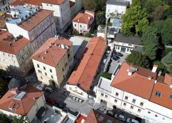 Vista - Quadrilocale via Michelangelo Buonarroti, 14, Trieste - foto 12