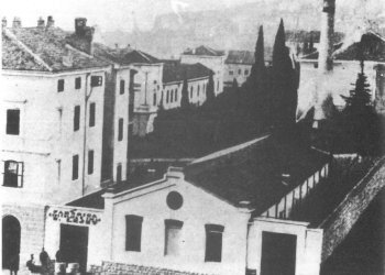 Zona - Quadrilocale via Michelangelo Buonarroti, 14, Trieste - foto 15