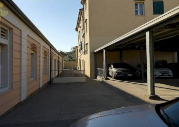 Zona - Quadrilocale via Michelangelo Buonarroti, 14, Trieste - foto 20