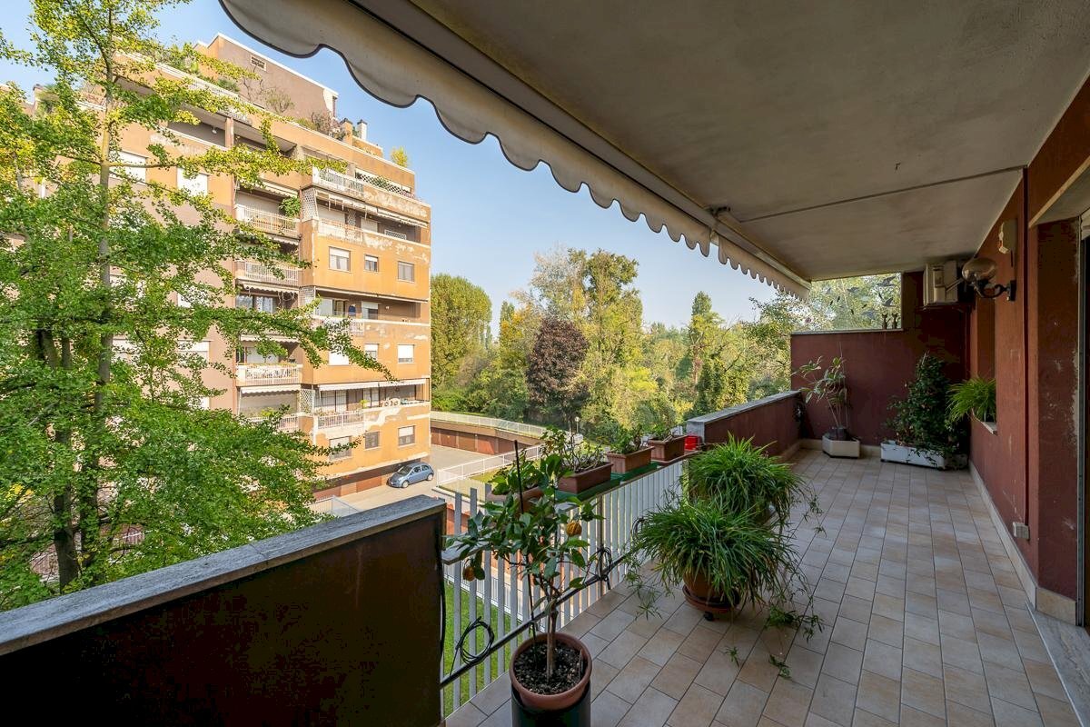 Appartamento Peschiera Borromeo - foto 3