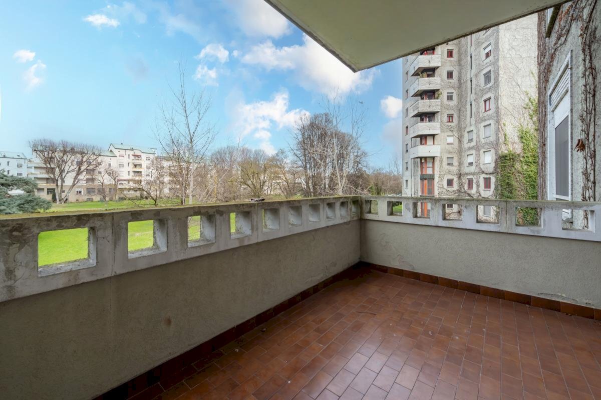 Trilocale Segrate - foto 2