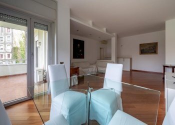 Three-room apartment Segrate - photo 1