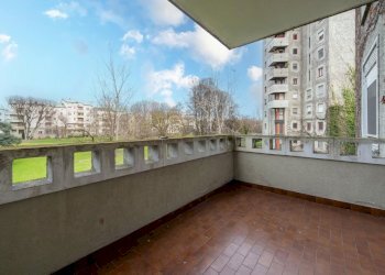 Three-room apartment Segrate - photo 2