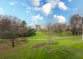 Three-room apartment Segrate - photo 3