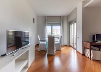 Three-room apartment Segrate - photo 4