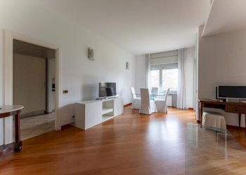 Three-room apartment Segrate - photo 5