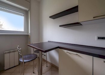 Three-room apartment Segrate - photo 9