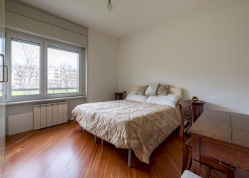 Three-room apartment Segrate - photo 11