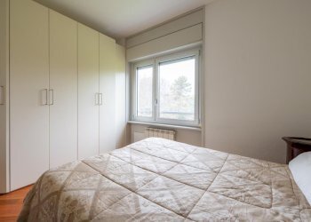 Three-room apartment Segrate - photo 13