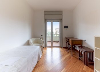 Three-room apartment Segrate - photo 16