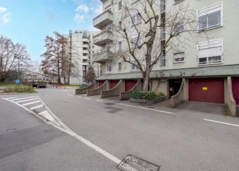 Three-room apartment Segrate - photo 18