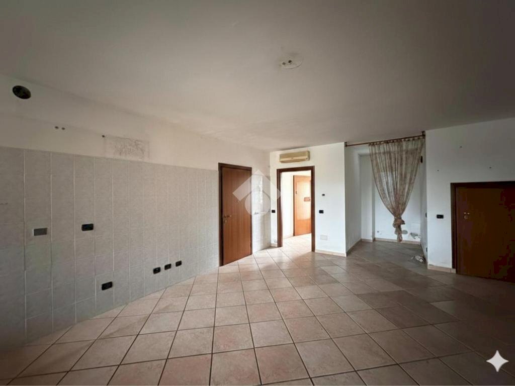 Trilocale Via Tre Castelli, Milano (zona Ronchetto Sul Naviglio) - foto 2