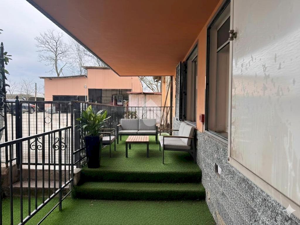 Trilocale Via Tre Castelli, Milano (zona Ronchetto Sul Naviglio) - foto 3