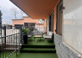 Trilocale Via Tre Castelli, Milano (zona Ronchetto Sul Naviglio) - foto 3