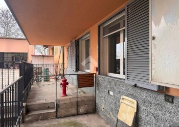 Trilocale Via Tre Castelli, Milano (zona Ronchetto Sul Naviglio) - foto 4