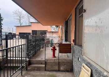 Trilocale Via Tre Castelli, Milano (zona Ronchetto Sul Naviglio) - foto 6